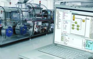 我國智能工廠發(fā)展的分析與展望 計(jì)算機(jī)系統(tǒng)服務(wù)視角